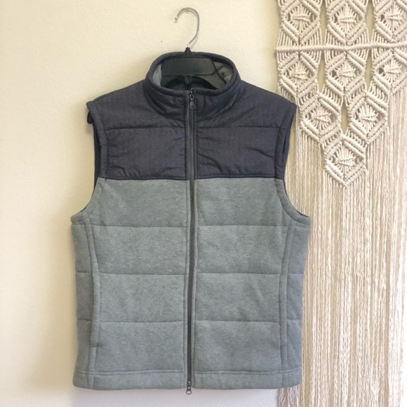 Banana Republic Other - Banana Republic Men’s Quilted Vest